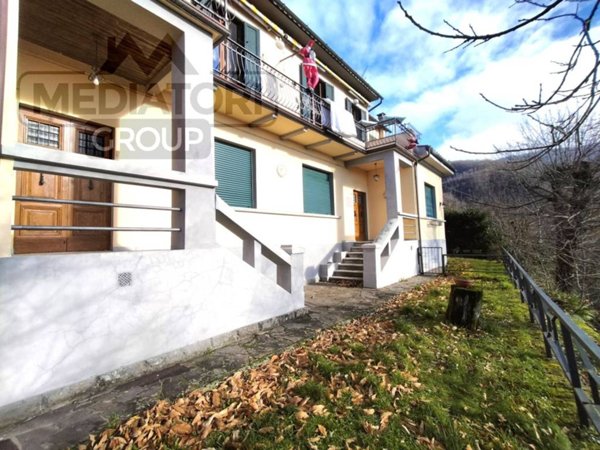 appartamento in vendita a Pistoia in zona Sammommè