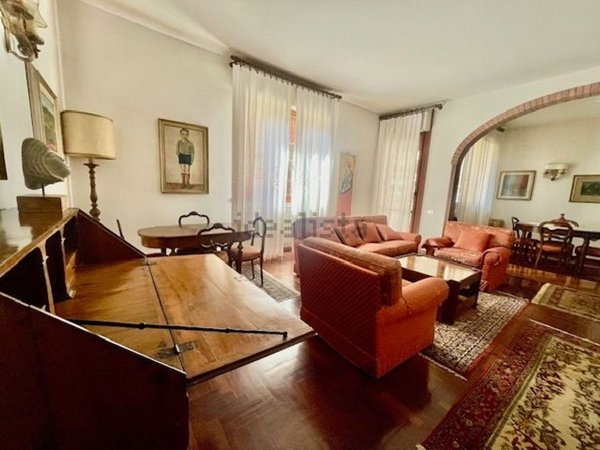 appartamento in vendita a Pistoia
