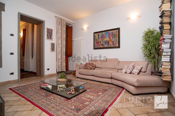 appartamento in vendita a Pistoia in zona Centro Città