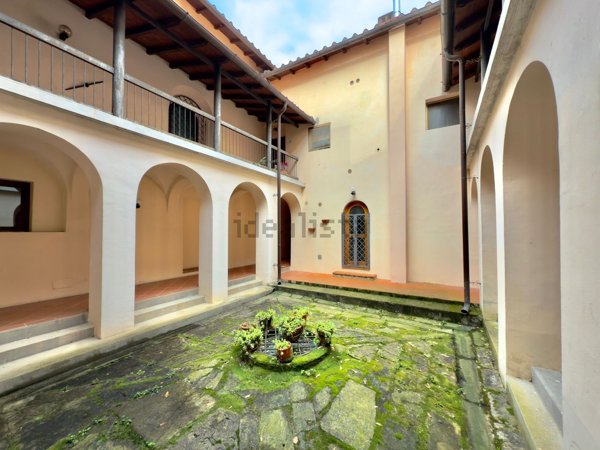 appartamento in vendita a Pistoia