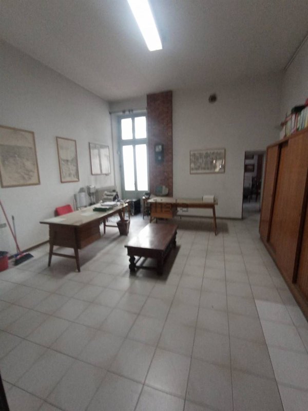 appartamento in vendita a Pistoia in zona Centro Città