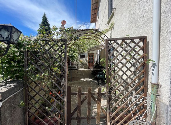 appartamento in vendita a Pistoia in zona San Felice