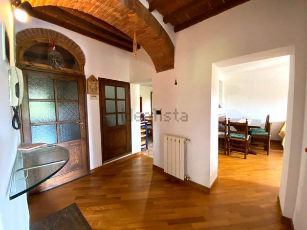 appartamento in vendita a Pistoia in zona San Felice