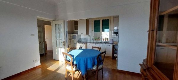 appartamento in vendita a Pistoia