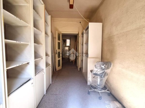 appartamento in vendita a Pistoia in zona Centro Città