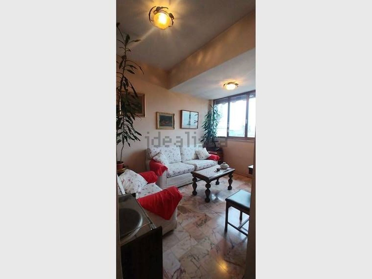 appartamento in vendita a Pistoia