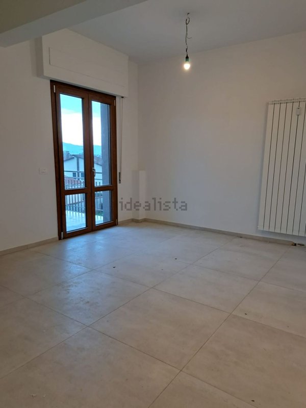 appartamento in vendita a Pistoia