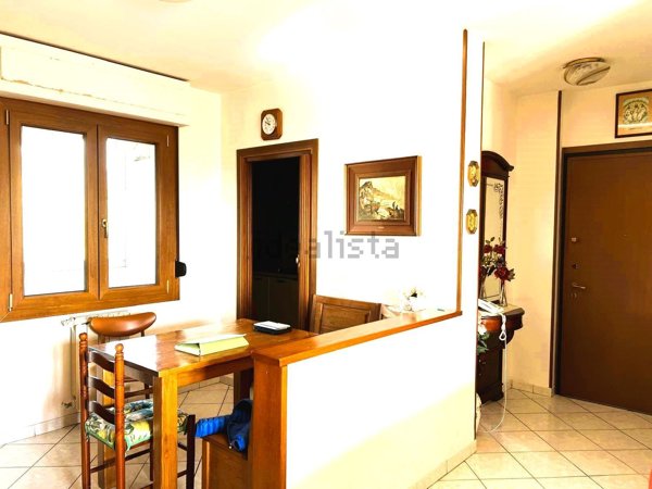 appartamento in vendita a Pistoia