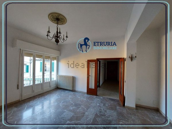 appartamento in vendita a Pistoia in zona Centro Città