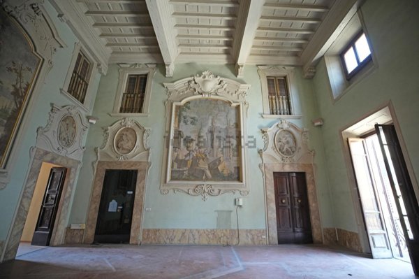 appartamento in vendita a Pistoia in zona Centro Città