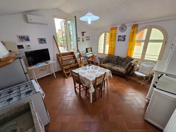 appartamento in vendita a Pistoia in zona Centro Città