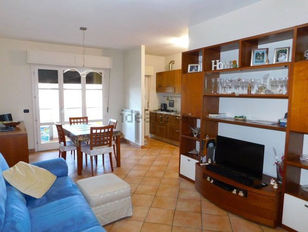 appartamento in vendita a Pistoia