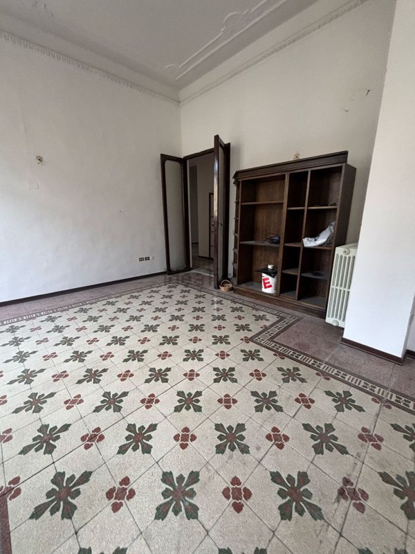 appartamento in vendita a Pistoia in zona Centro Città
