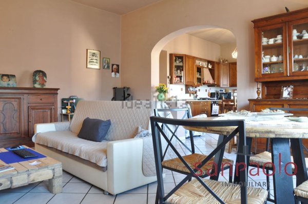 appartamento in vendita a Pistoia