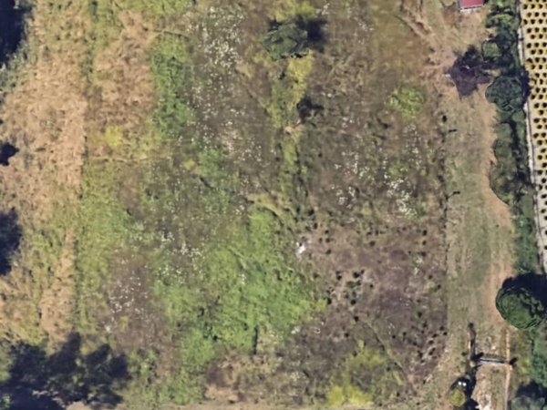 terreno agricolo in vendita a Pistoia in zona Stadio