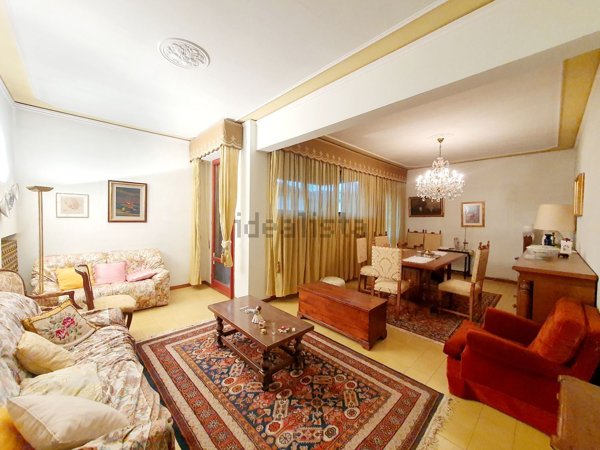 appartamento in vendita a Pistoia