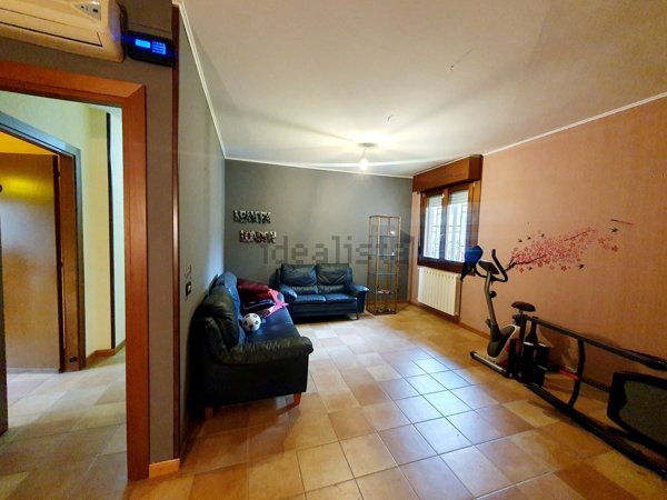 appartamento in vendita a Pistoia