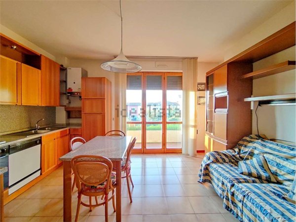 appartamento in vendita a Pistoia