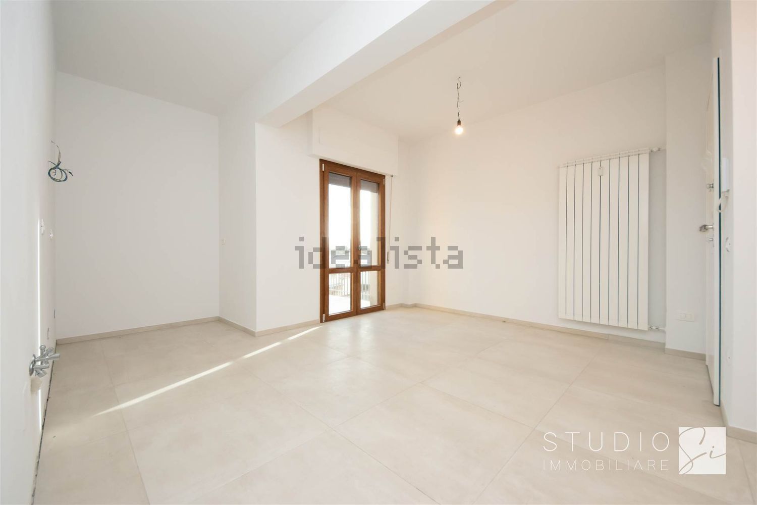 appartamento in vendita a Pistoia in zona Centro Città