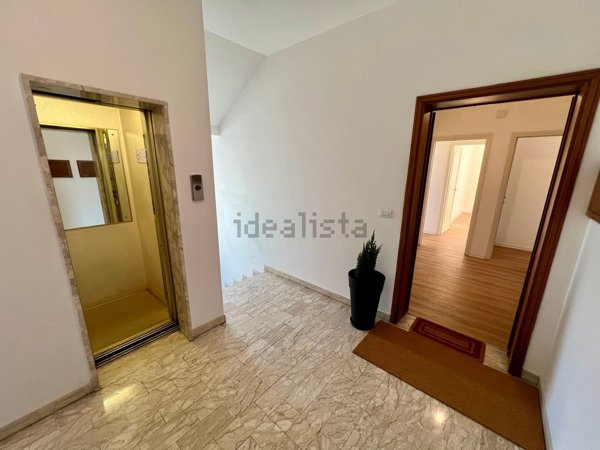 appartamento in vendita a Pistoia