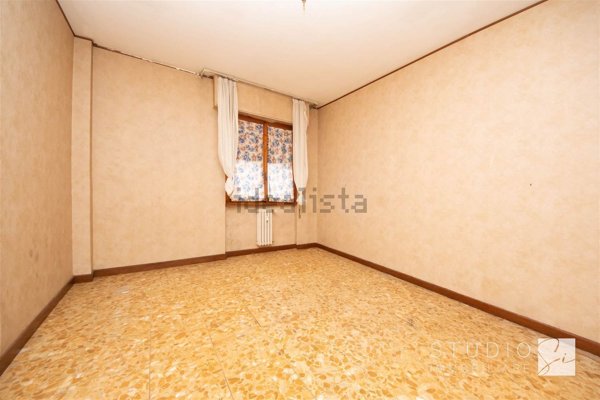 appartamento in vendita a Pistoia