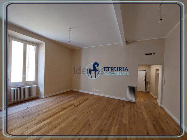 appartamento in vendita a Pistoia