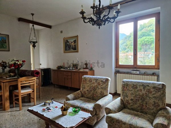 appartamento in vendita a Pistoia
