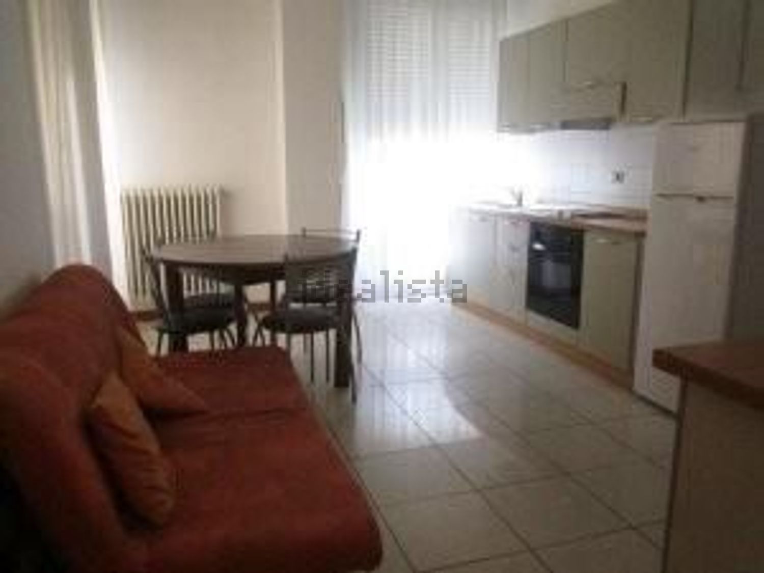 appartamento in vendita a Pistoia in zona Centro Città