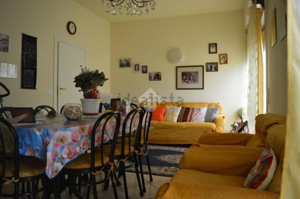 appartamento in vendita a Pistoia