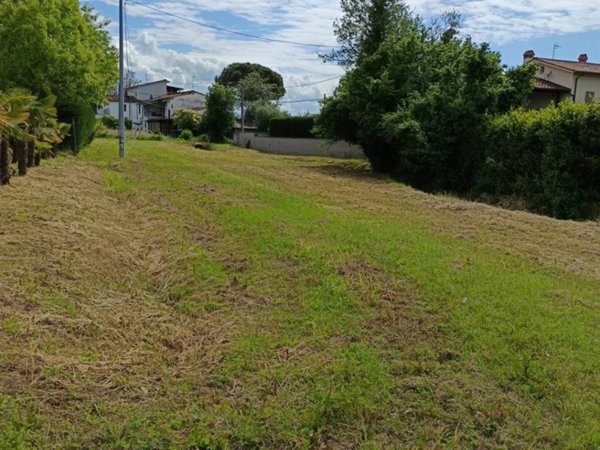 terreno agricolo in vendita a Pistoia