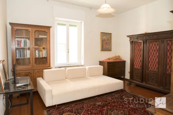 appartamento in vendita a Pistoia in zona Centro Città