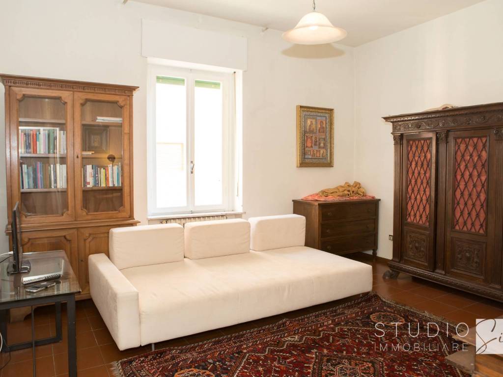 appartamento in vendita a Pistoia in zona Centro Città