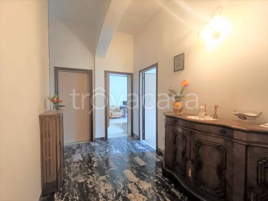 appartamento in vendita a Pistoia in zona Centro Città