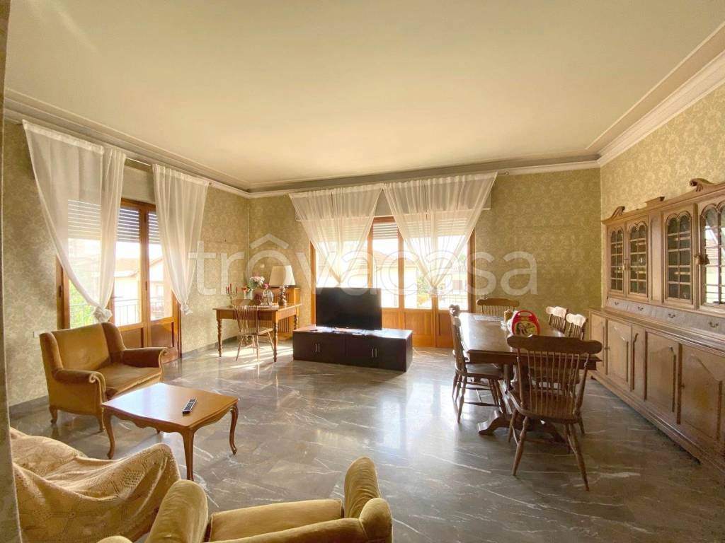 appartamento in vendita a Pistoia