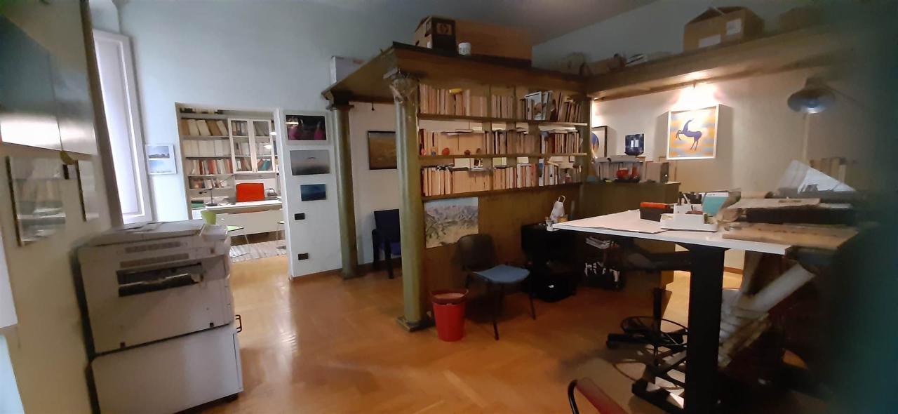appartamento in vendita a Pistoia in zona Centro Città