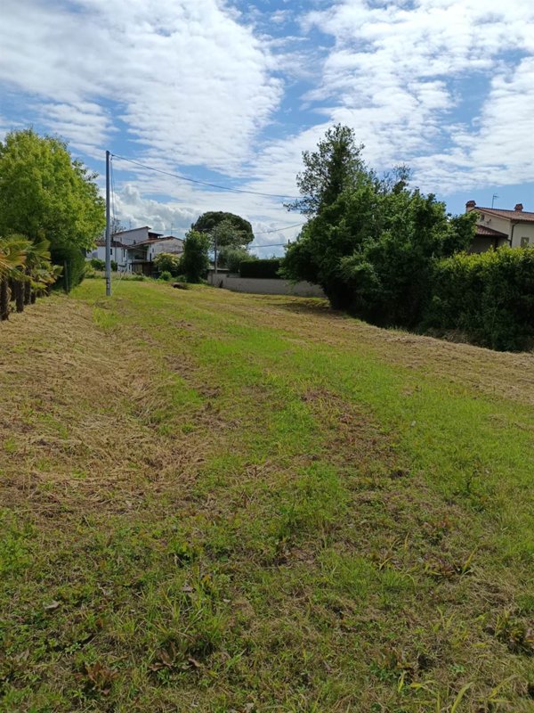 terreno agricolo in vendita a Pistoia