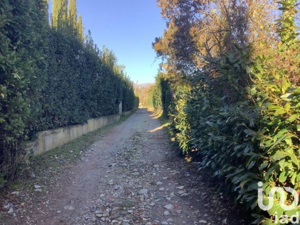 terreno agricolo in vendita a Pistoia in zona Stadio