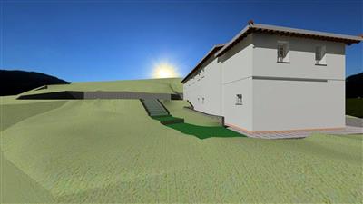 casale in vendita a Pistoia