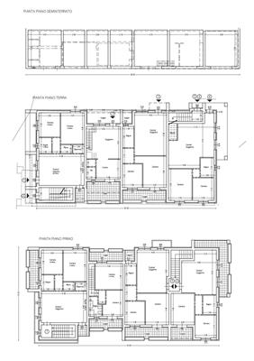 casa indipendente in vendita a Pistoia