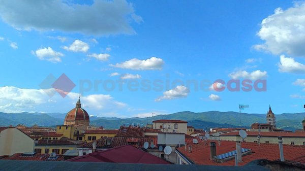 appartamento in vendita a Pistoia in zona Centro Città