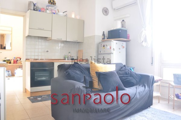 appartamento in vendita a Pistoia in zona Centro Città