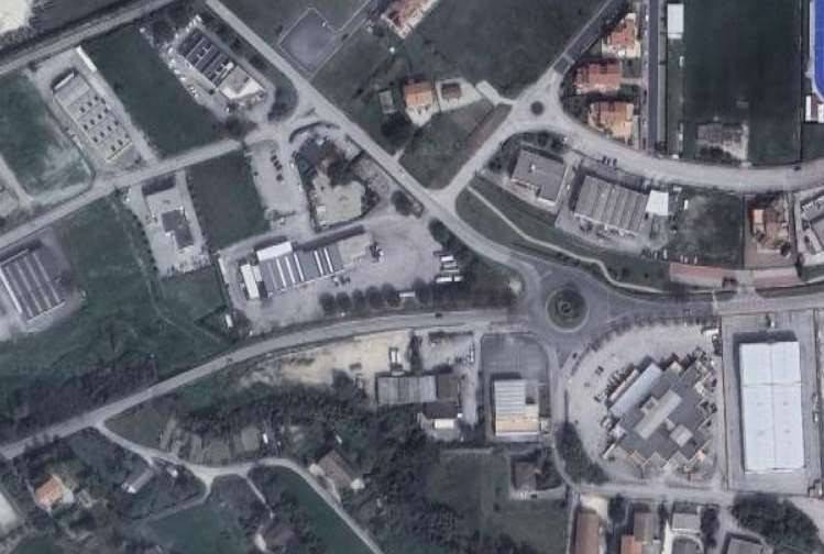 terreno agricolo in vendita a Pistoia in zona Spazzavento