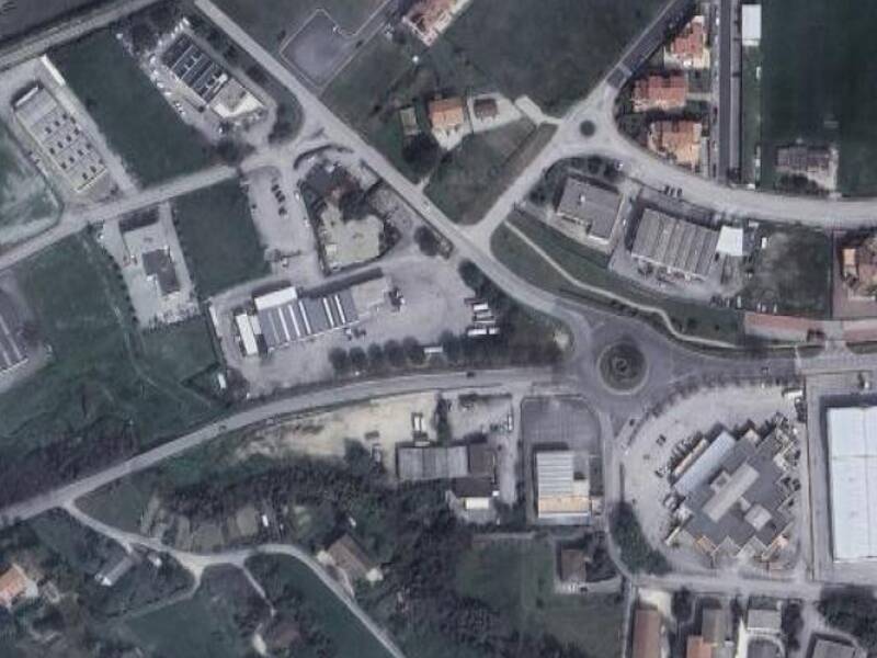terreno agricolo in vendita a Pistoia