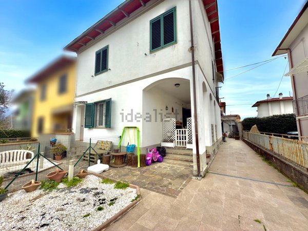 appartamento in vendita a Pistoia