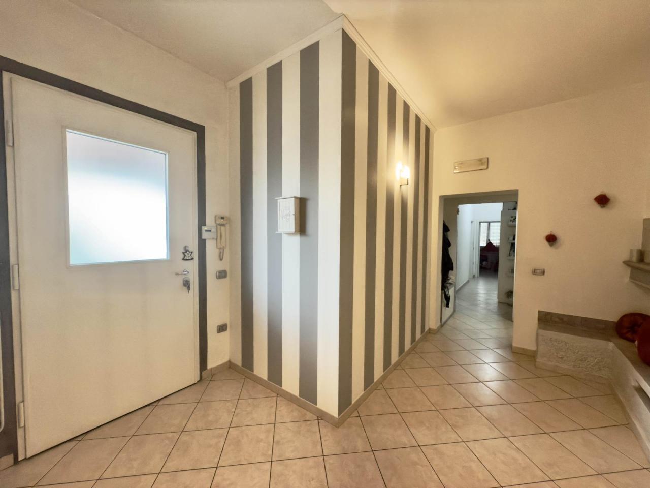 appartamento in vendita a Pistoia