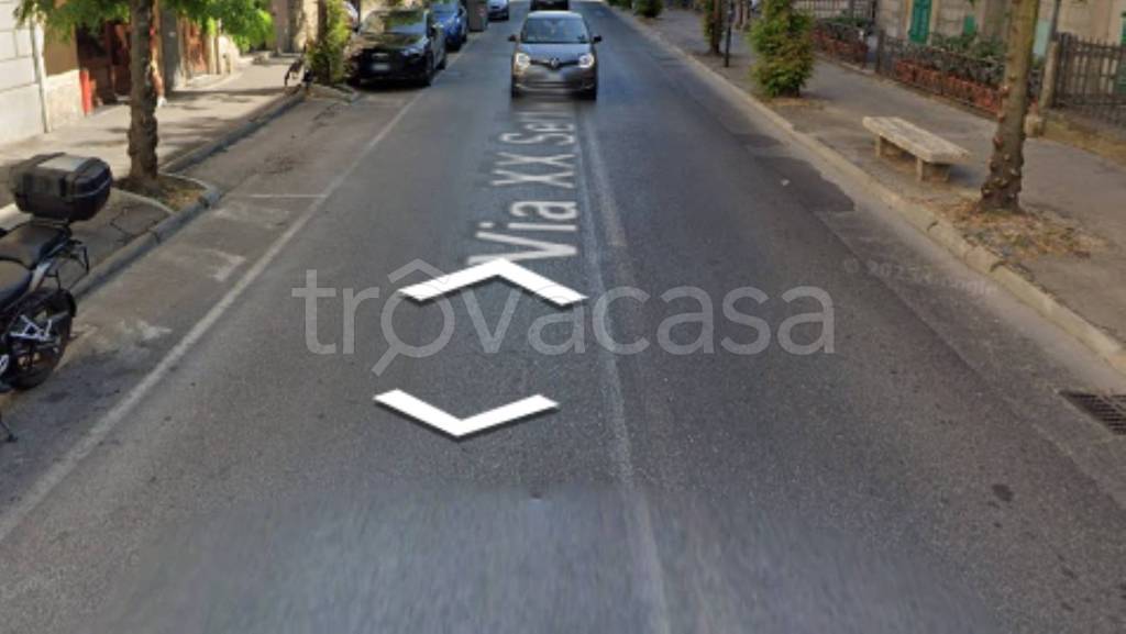 appartamento in vendita a Pistoia