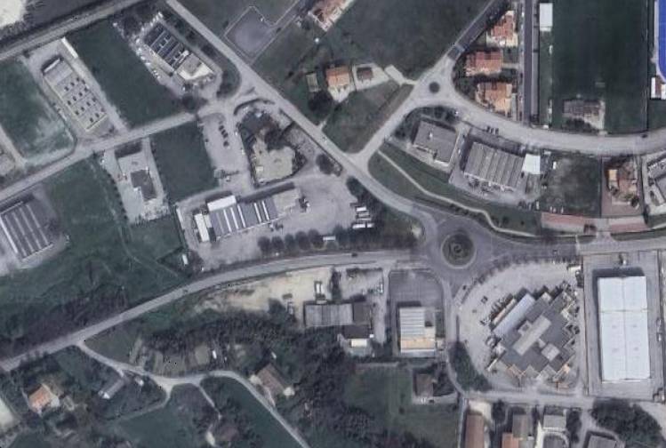 terreno agricolo in vendita a Pistoia