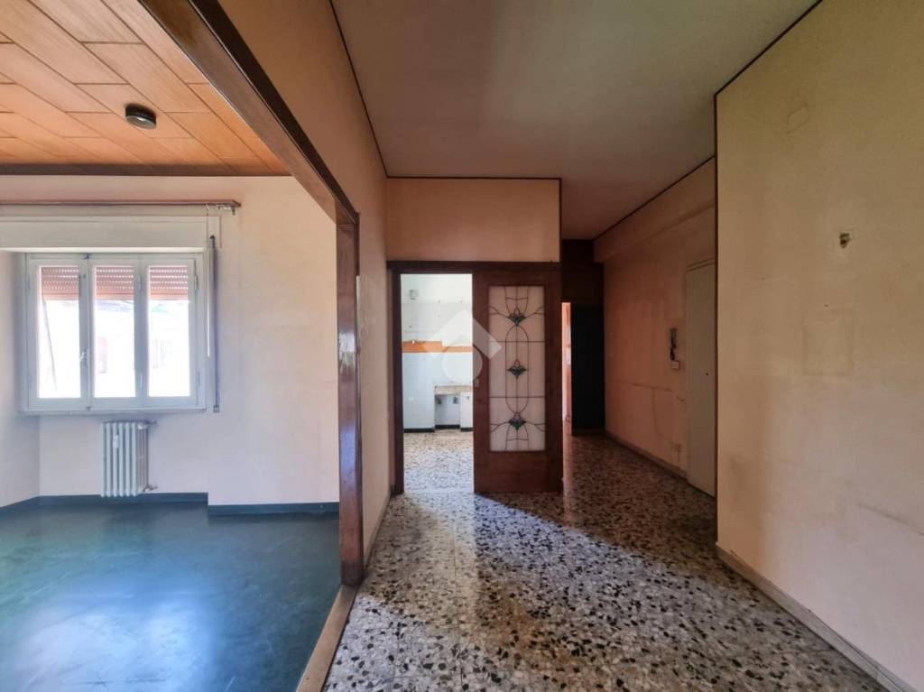 appartamento in vendita a Pistoia in zona Centro Città
