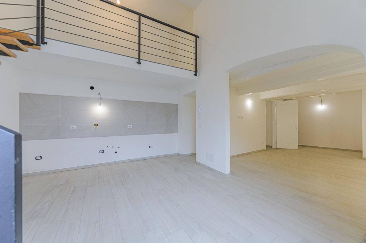 appartamento in vendita a Pistoia