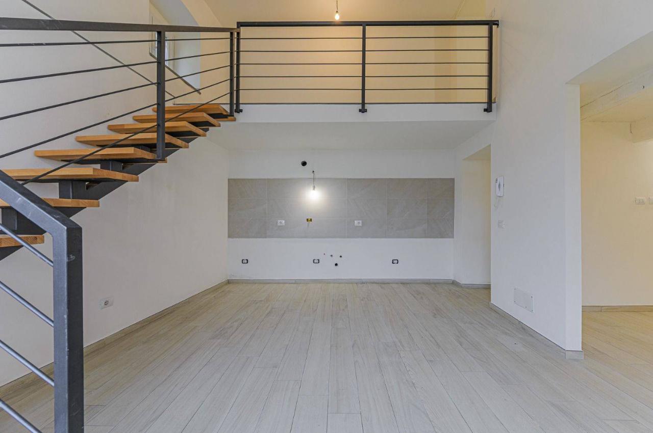 appartamento in vendita a Pistoia